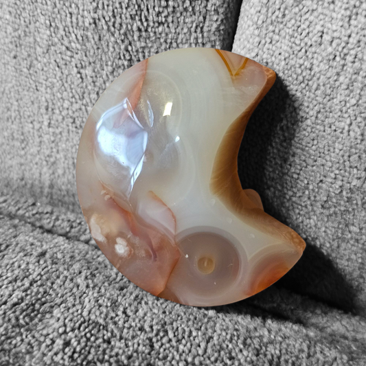 Agate Moon C4-53 image 0