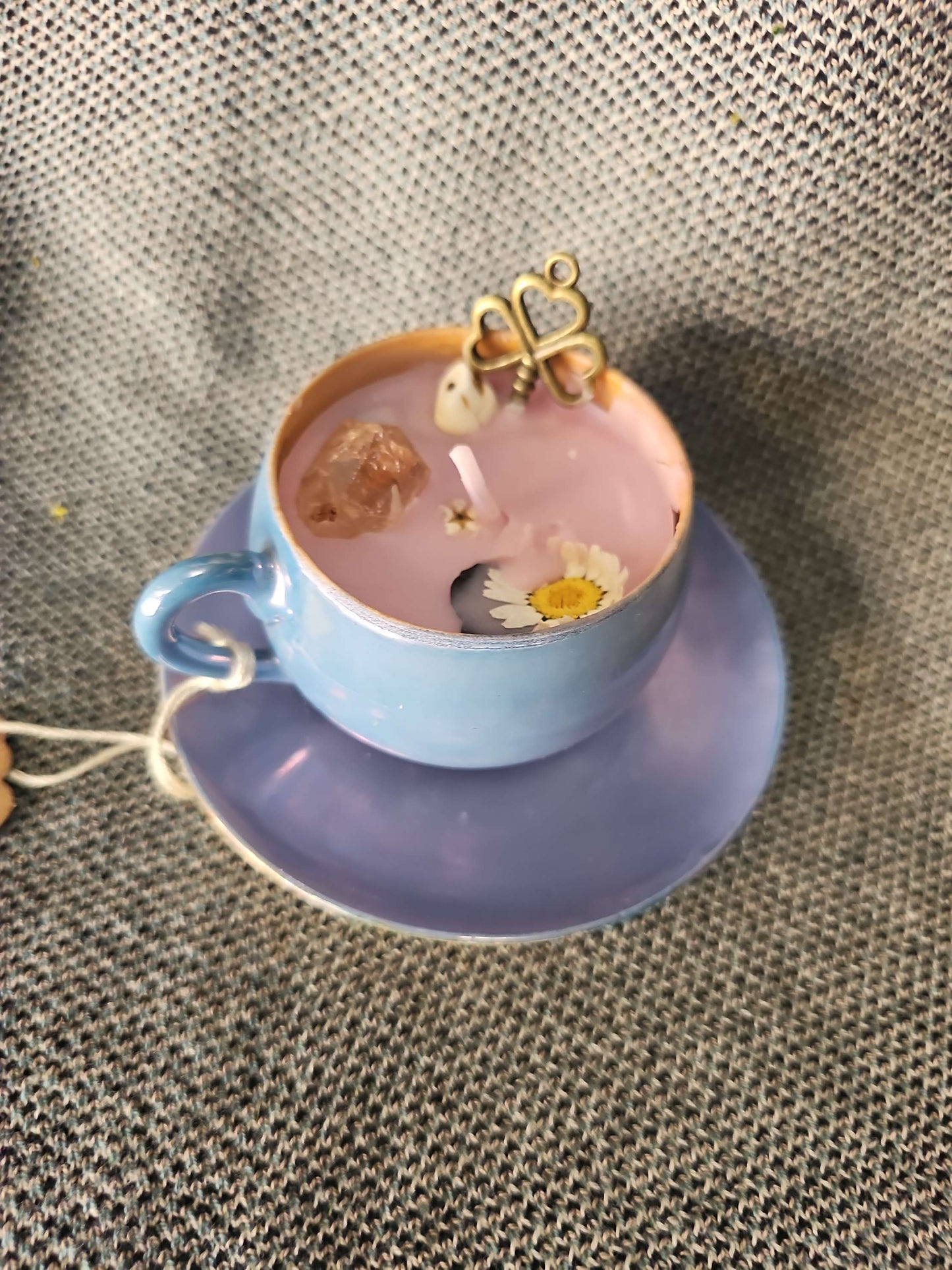 Intention Spell Candle C2 image 0