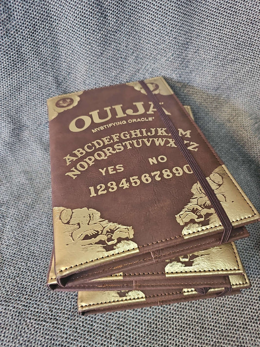 Ouija Notebook image 0