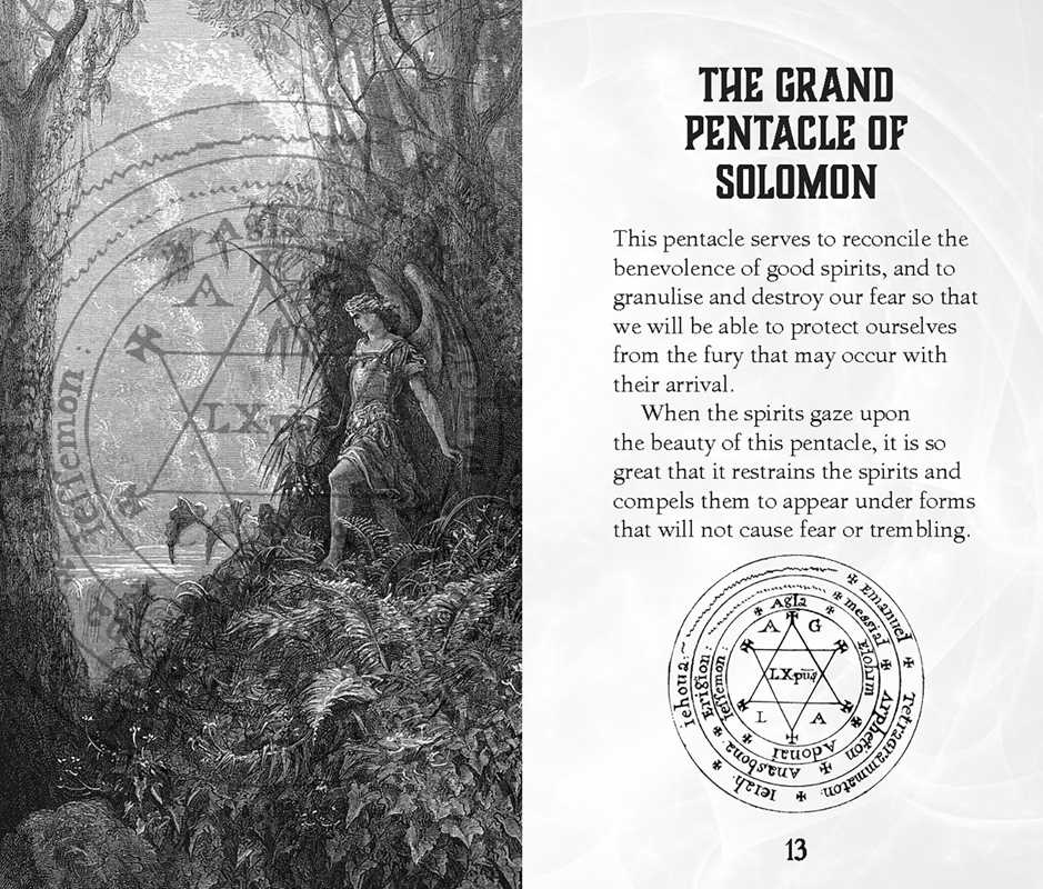 Angel Tarot Pocket Edition by Travis McHenry