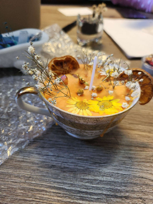 Candle image 0