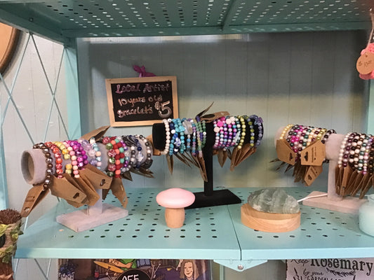 Bead It Up Bracelet image 0