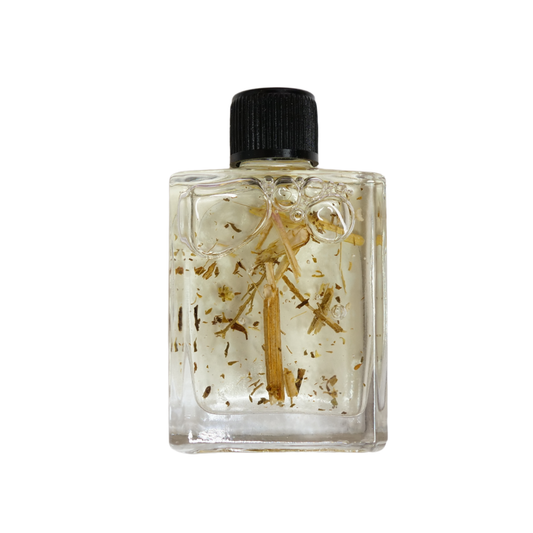 7 Archangels Spell Oil - Anointing Oil for Divine Protection