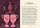 The Practical Witch's Love Spell Deck