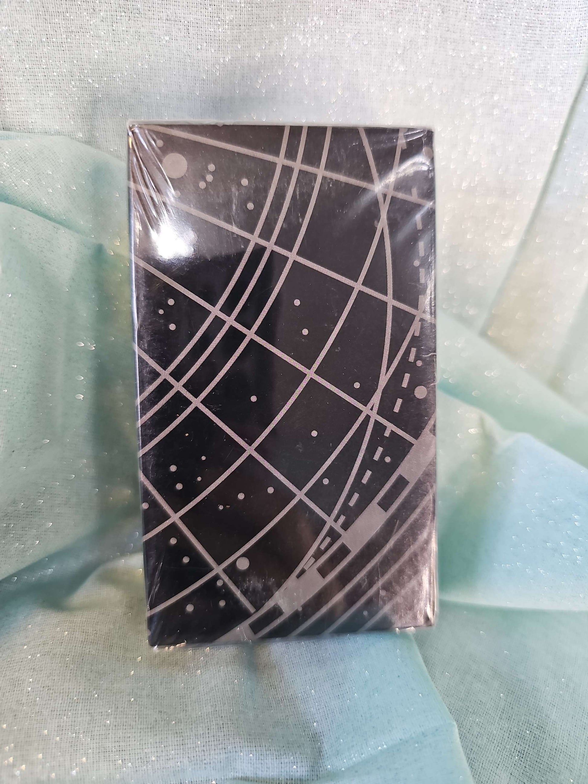 Trueblack Tarot image 0