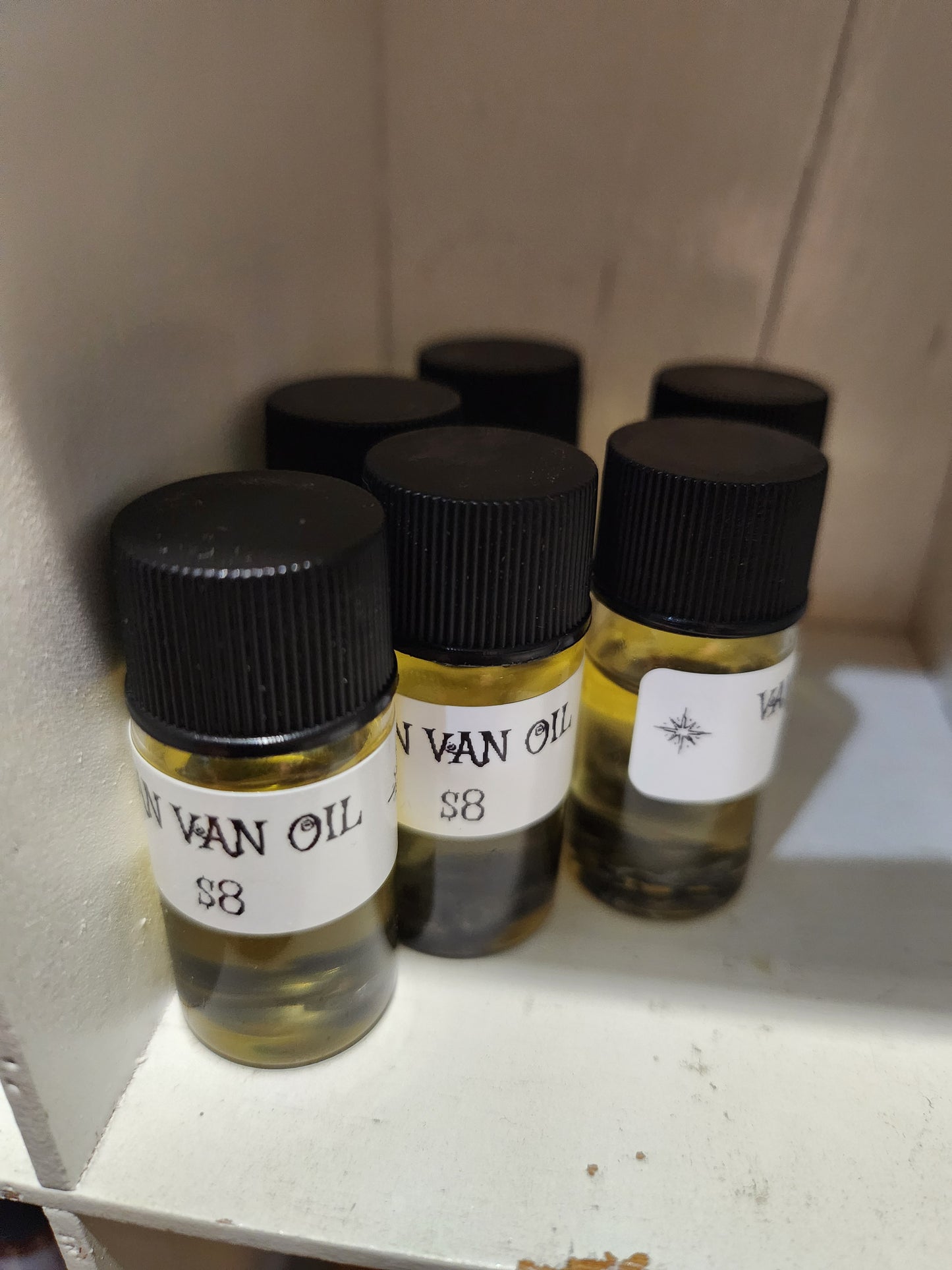Enhanced Oils