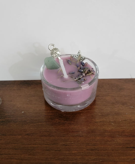 Tealight Spell Candles