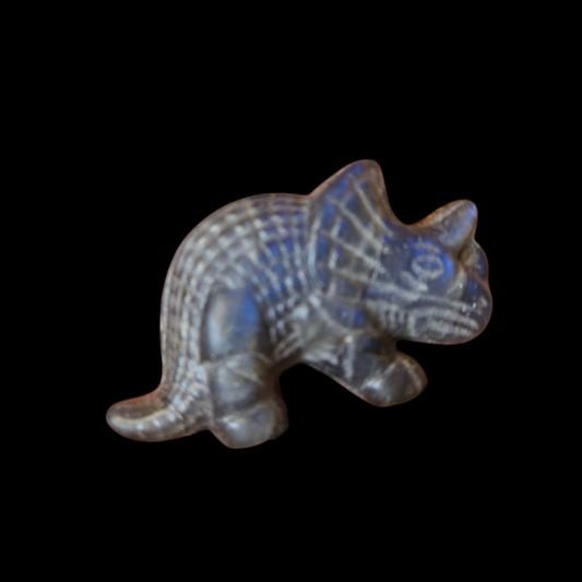 Labradorite Dino