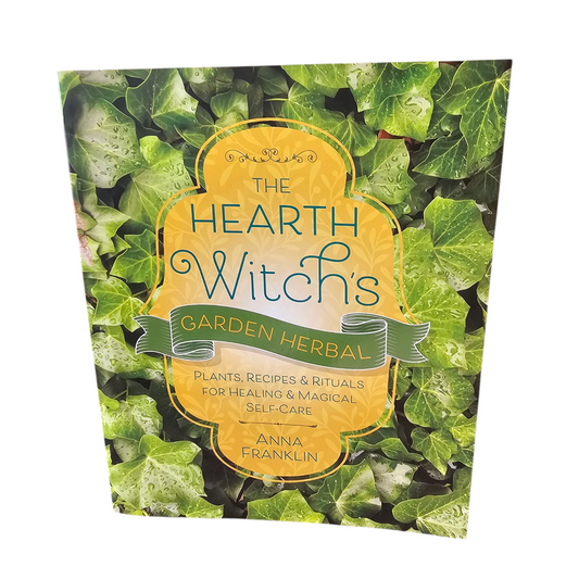 The Hearth Witch