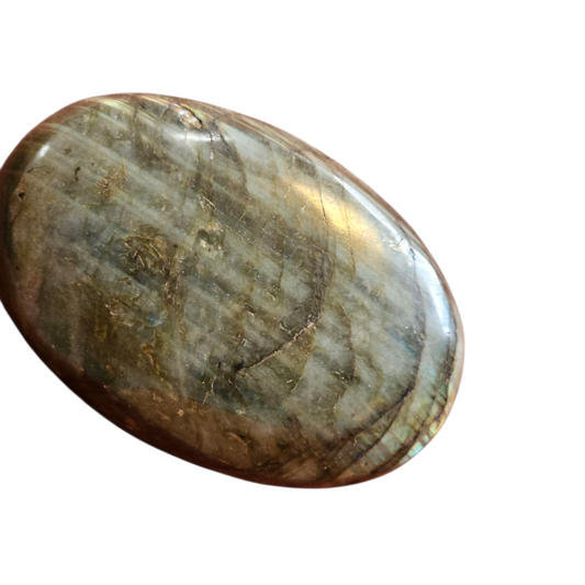 Labradorite Palm