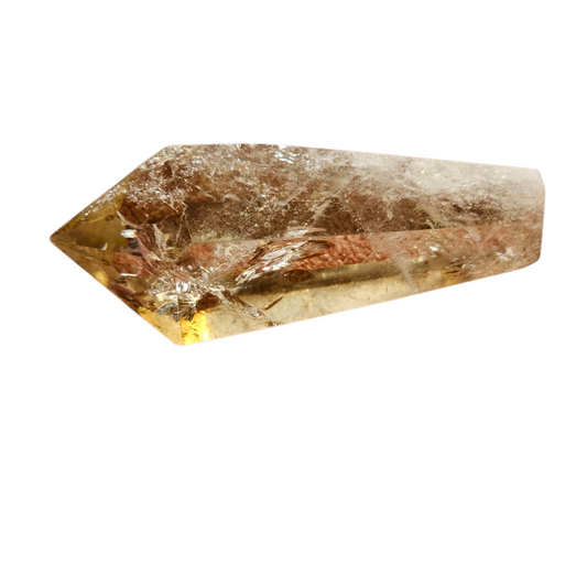Citrine Wand