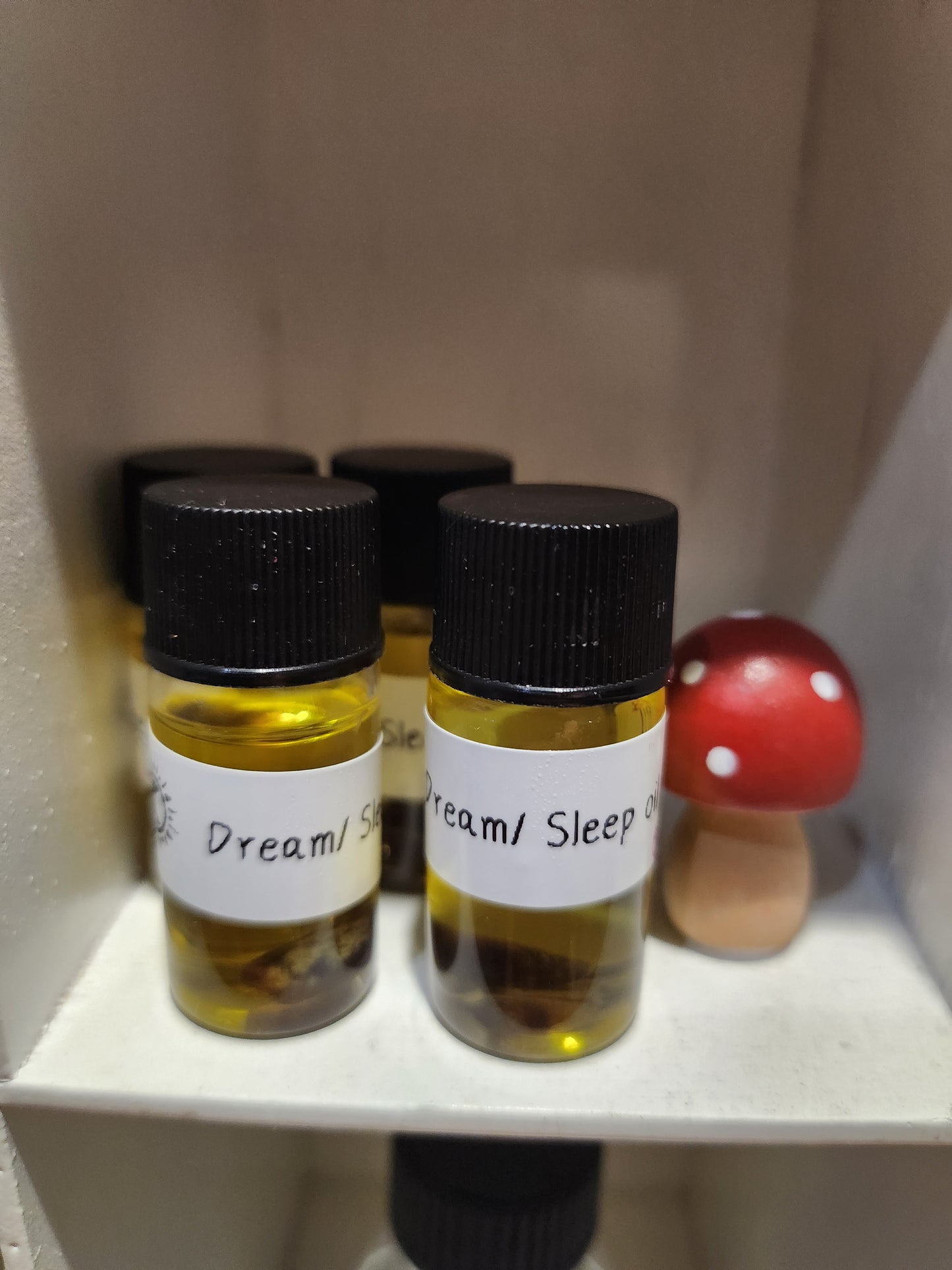 Enhanced Oils