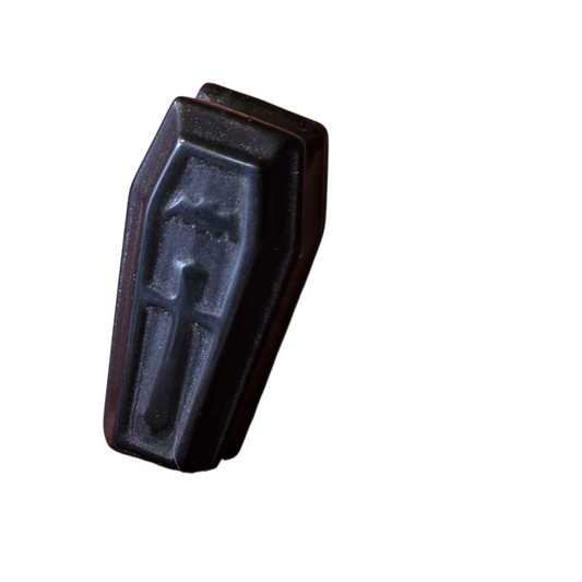 Obsidian Casket