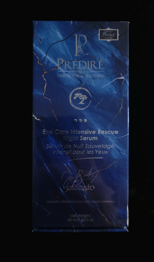 PreDire Skincare; Eye Care Serum