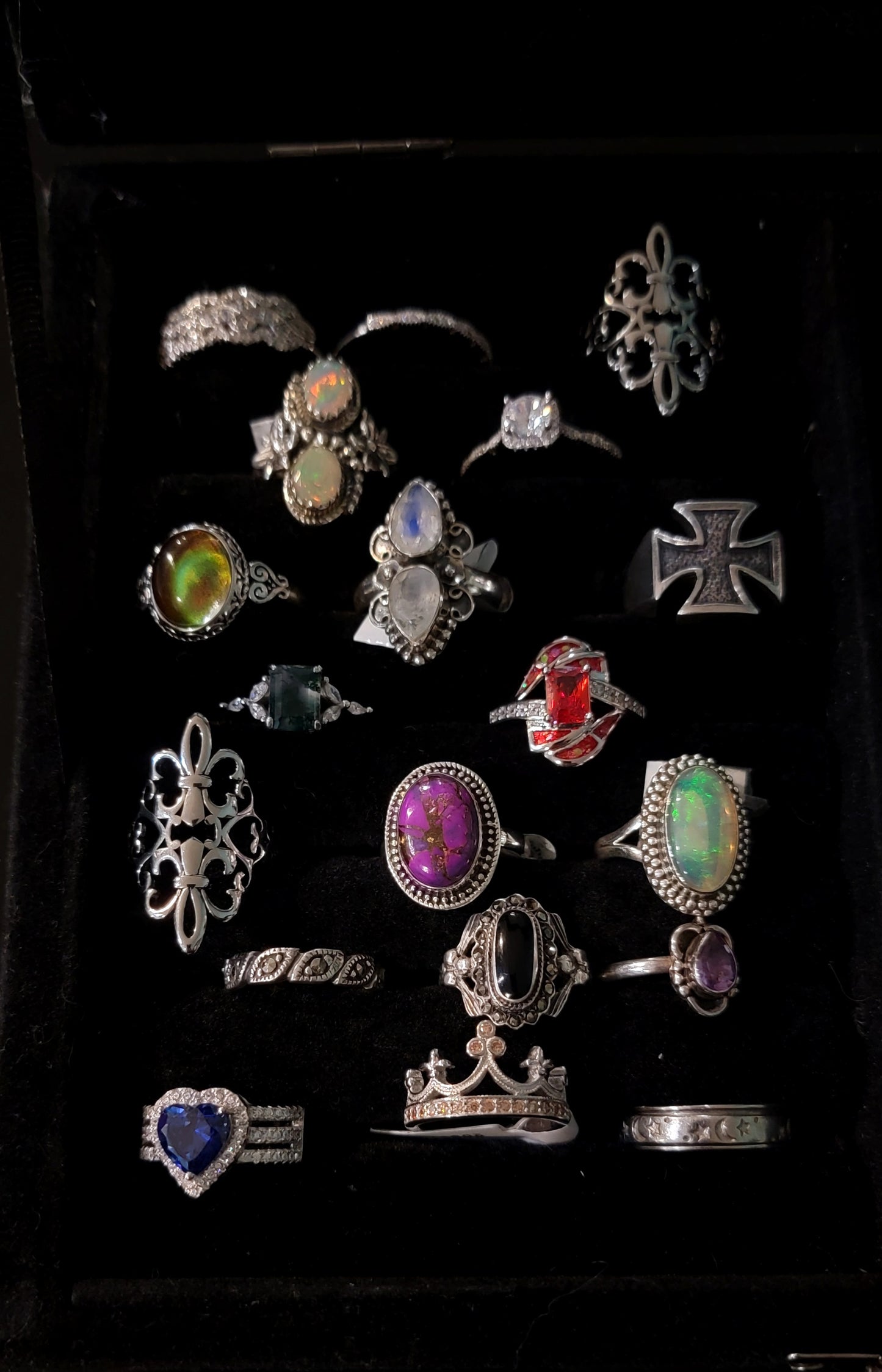 Rings