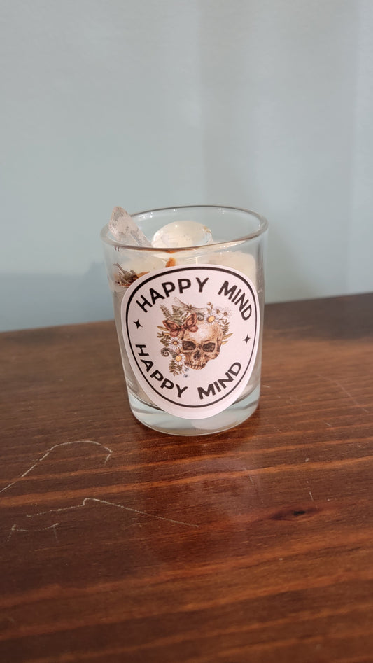 Votive Spell Candles