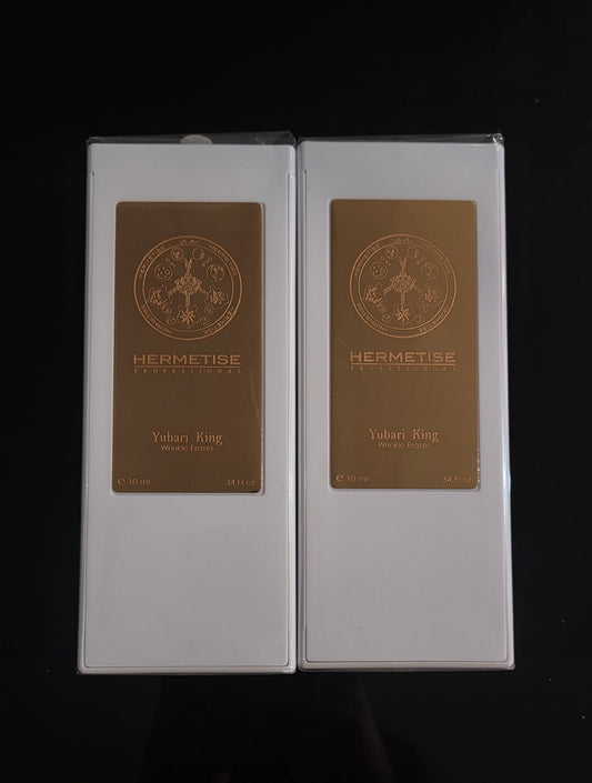 Hermatise Skincare; Wrinkle Eraser