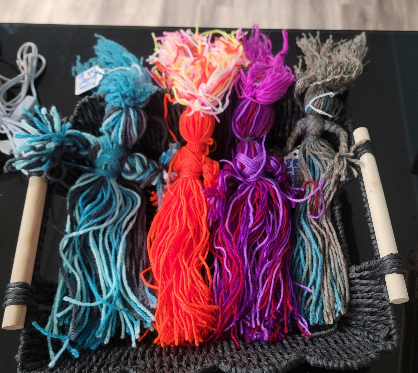 Bridget Doll - Alisha