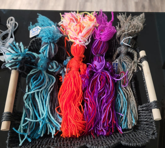 Bridget Doll - Alisha